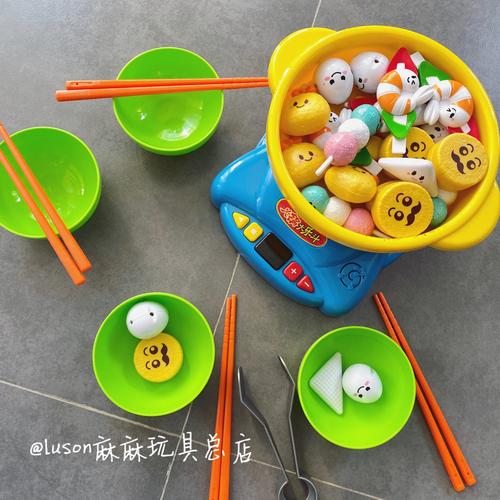 共5103 件儿童角色玩具相关商品